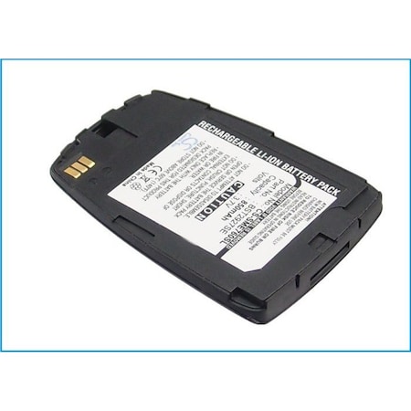 Bsc Preferred Samsung Galaxy Galaxy F02s M-A025U SM-A025F/DS SM-A Mobile Phone Repl. Battery CS-SME760SL